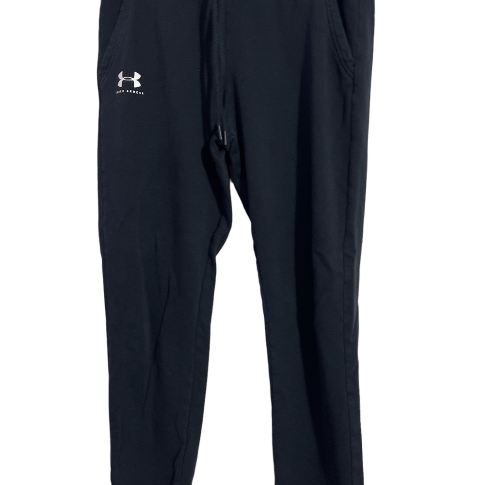 Under Armour sweat pants
